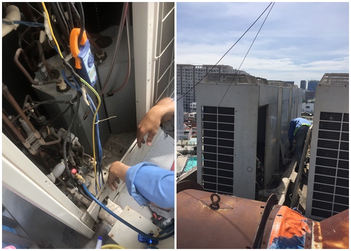 Hãy liên hệ với Điện Máy Đức Anh Mỹ ngay hôm nay để biết thêm thông tin chi tiết về dịch vụ bơm gas máy lạnh. Hãy liên hệ với Điện Máy Đức Anh Mỹ ngay hôm nay để biết thêm thông tin chi tiết về dịch vụ bơm gas máy lạnh.