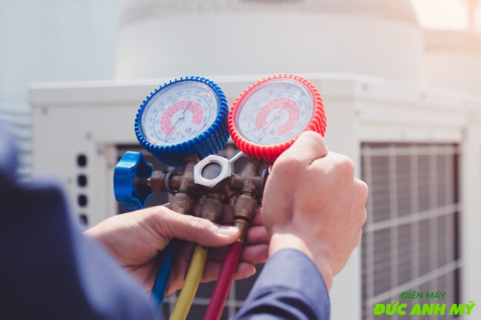 dịch vụ nạp ga máy lạnh dịch vụ nạp ga máy lạnh