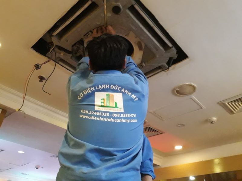 Dịch vụ sủa chữa máy lạnh giá rẻ Dịch vụ sủa chữa máy lạnh giá rẻ