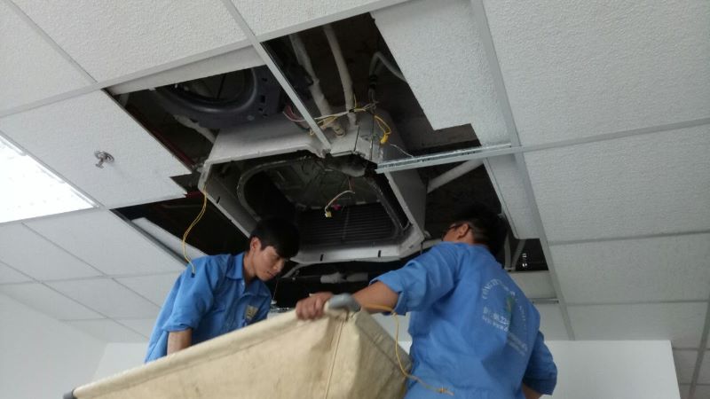 Dịch vụ vệ sinh bảo trì của Đức Anh Mỹ Dịch vụ vệ sinh bảo trì của Đức Anh Mỹ