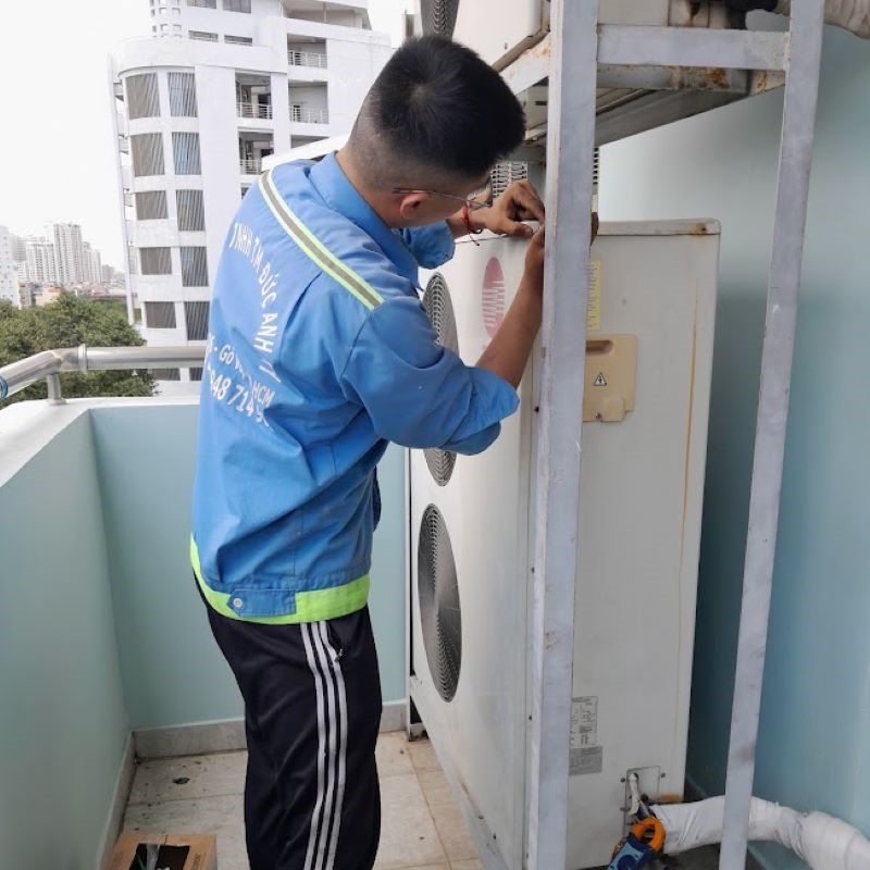 Dịch vụ vệ sinh máy lạnh quận 2 chất lượng cao Dịch vụ vệ sinh máy lạnh quận 2 chất lượng cao