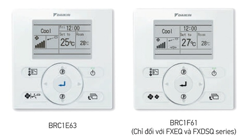 Khi nào phải dùng điều khiển dây? Khi nào phải dùng điều khiển dây?