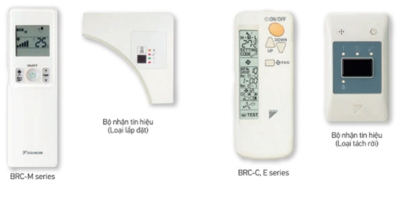 Remote không dây (Wireless Remote) Remote không dây (Wireless Remote)