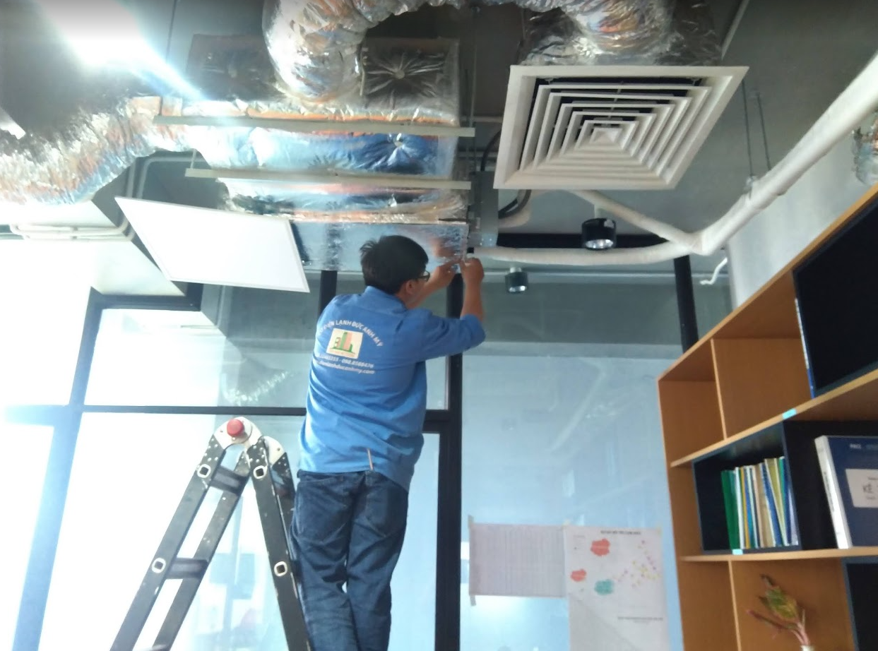 giá sửa board máy lạnh inverter giá sửa board máy lạnh inverter