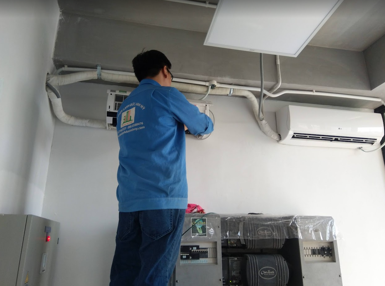 giá sửa board máy lạnh inverter giá sửa board máy lạnh inverter