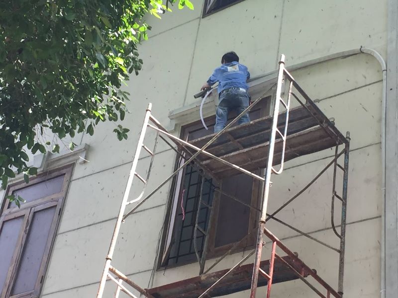 Hướng dẫn bảo trì để gia tăng tuổi thọ máy lạnh Hướng dẫn bảo trì để gia tăng tuổi thọ máy lạnh