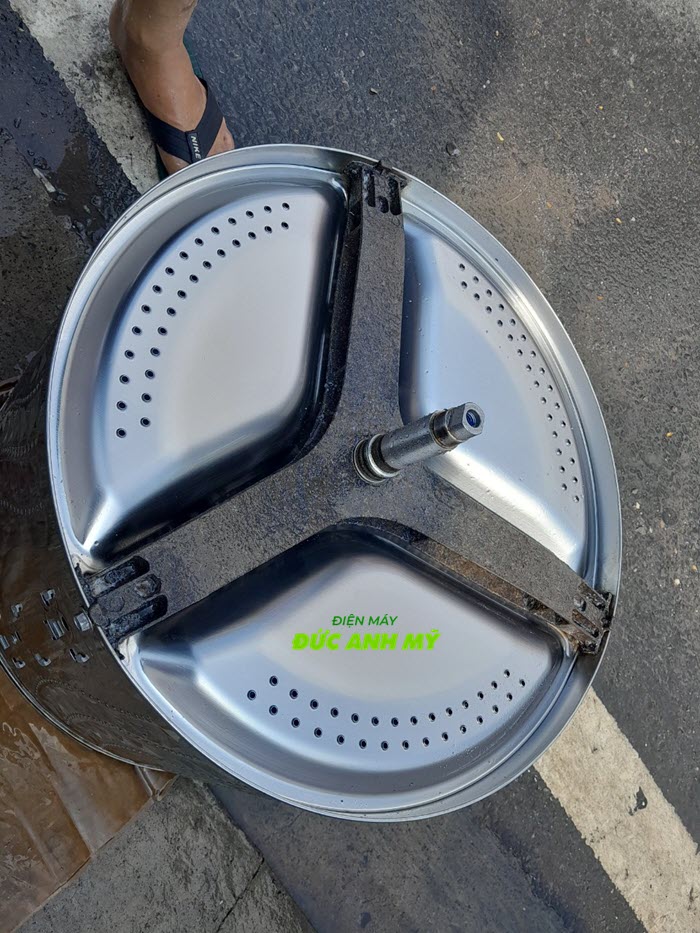 hướng dẫn vệ sinh máy giặt hướng dẫn vệ sinh máy giặt