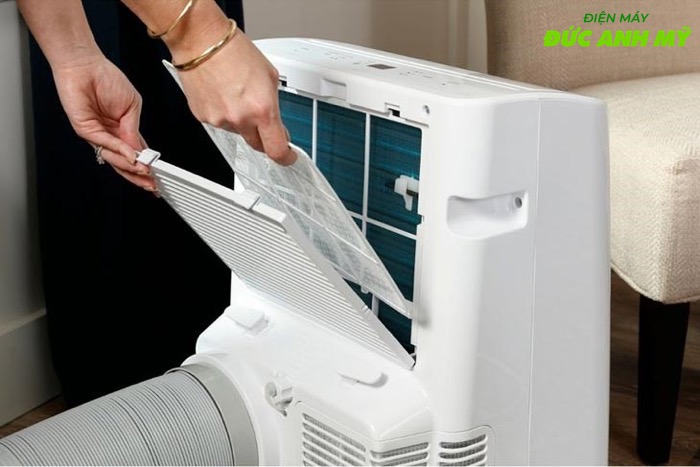 Hướng dẫn vệ sinh máy lạnh Hướng dẫn vệ sinh máy lạnh