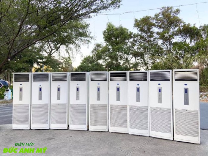 Hướng dẫn vệ sinh máy lạnh Hướng dẫn vệ sinh máy lạnh