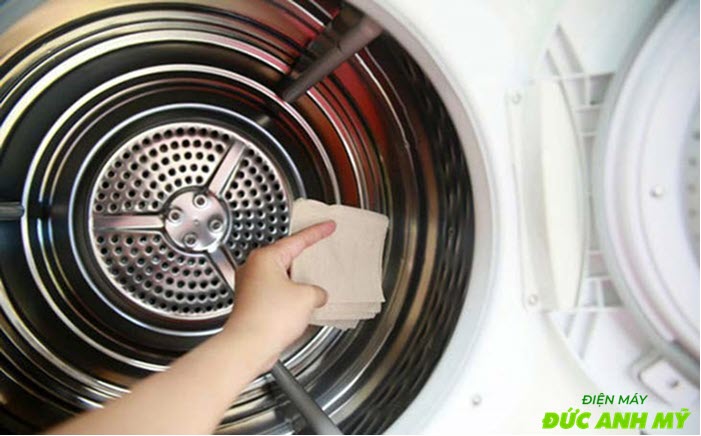 làm sạch lồng giặt làm sạch lồng giặt