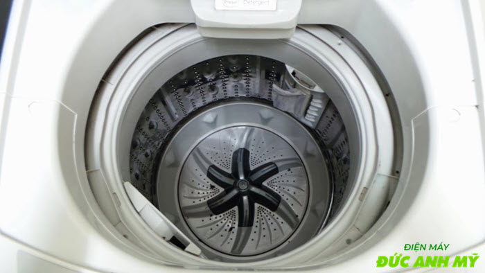 làm sạch lồng giặt làm sạch lồng giặt