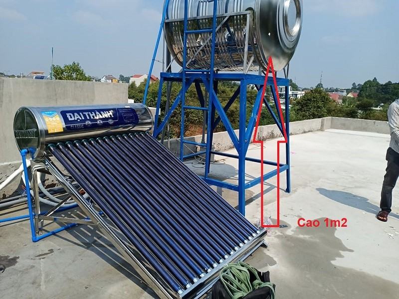 lắp đặt máy nước nóng lắp đặt máy nước nóng