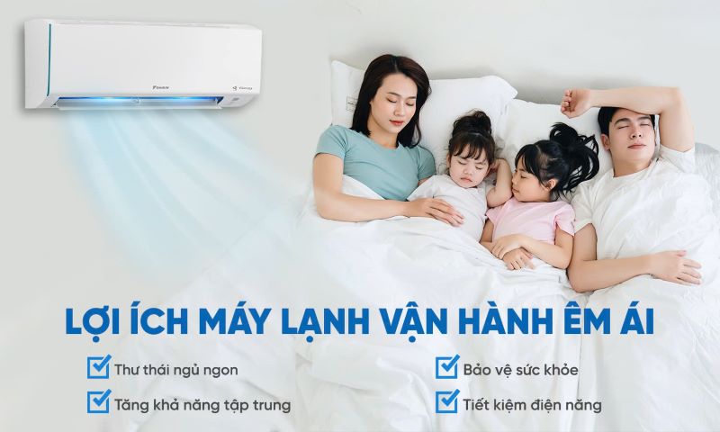 Lợi ích sửa chữa máy lạnh đem lại Lợi ích sửa chữa máy lạnh đem lại