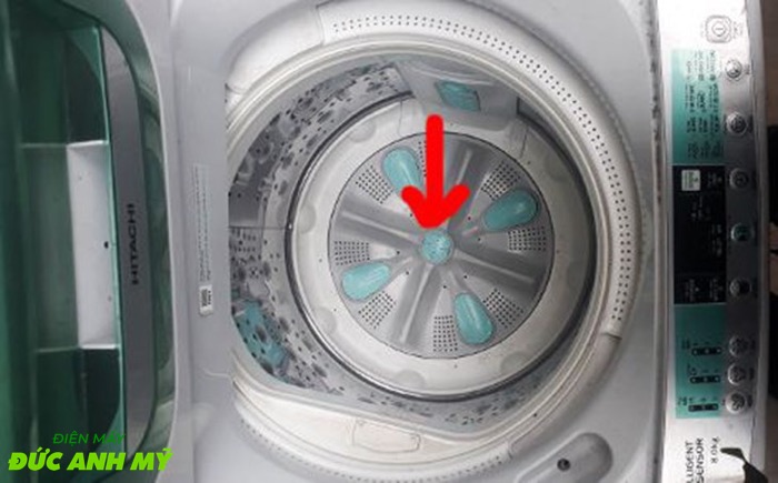 máy giặt kêu lạch cạch máy giặt kêu lạch cạch