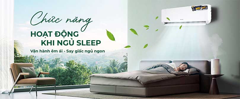 Máy lạnh 1 chiều Nagakawa Inverter NIS-C18R2T29 Máy lạnh 1 chiều Nagakawa Inverter NIS-C18R2T29
