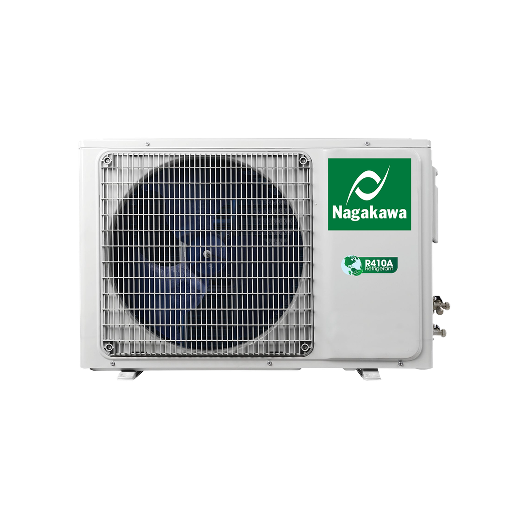 Máy lạnh âm trần 1 chiều Cassette 8 hướng thổi 36000BTU/H NT-C36R1U16 Máy lạnh âm trần 1 chiều Cassette 8 hướng thổi 36000BTU/H NT-C36R1U16