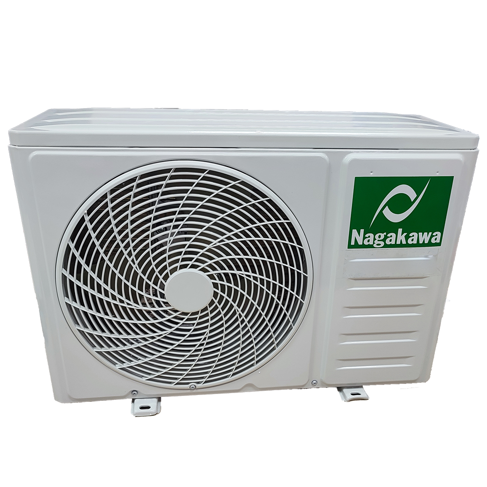 Máy lạnh 1 chiều Nagakawa Inverter NIS-C24R2T29 Máy lạnh 1 chiều Nagakawa Inverter NIS-C24R2T29