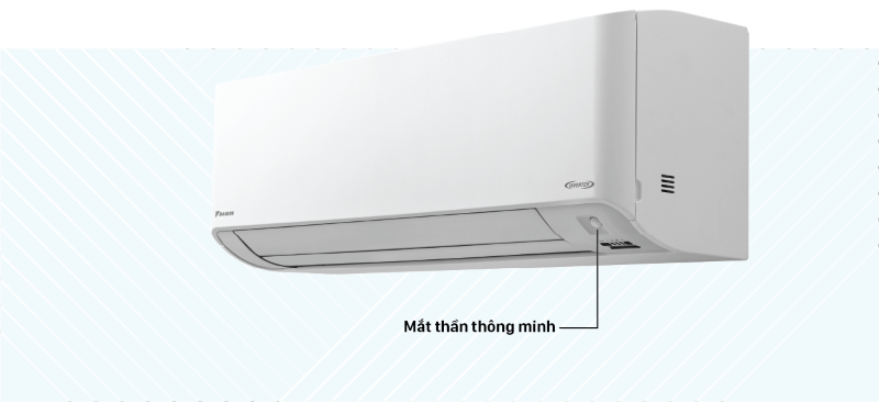 Máy lạnh Daikin nên mua Máy lạnh Daikin nên mua