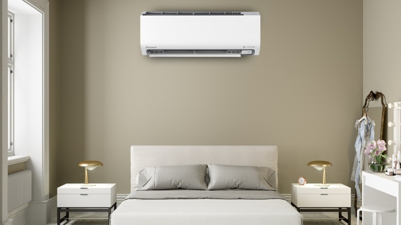 Máy lạnh Daikin thương hiệu uy tín hàng đầu Máy lạnh Daikin thương hiệu uy tín hàng đầu