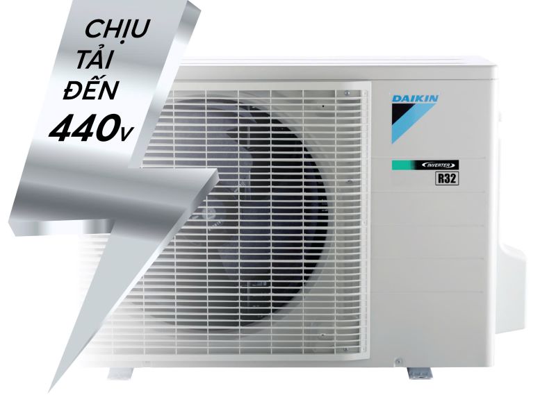 Máy lạnh Daikin có giá thành hợp lý Máy lạnh Daikin có giá thành hợp lý