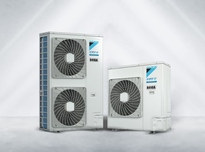 Máy lạnh Daikin đa dạng công suất, đa dạng mẫu mã Máy lạnh Daikin đa dạng công suất, đa dạng mẫu mã