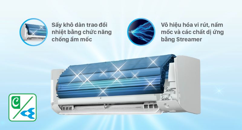 Vệ sinh dàn trao đổi nhiệt và bộ lọc thường xuyên Vệ sinh dàn trao đổi nhiệt và bộ lọc thường xuyên