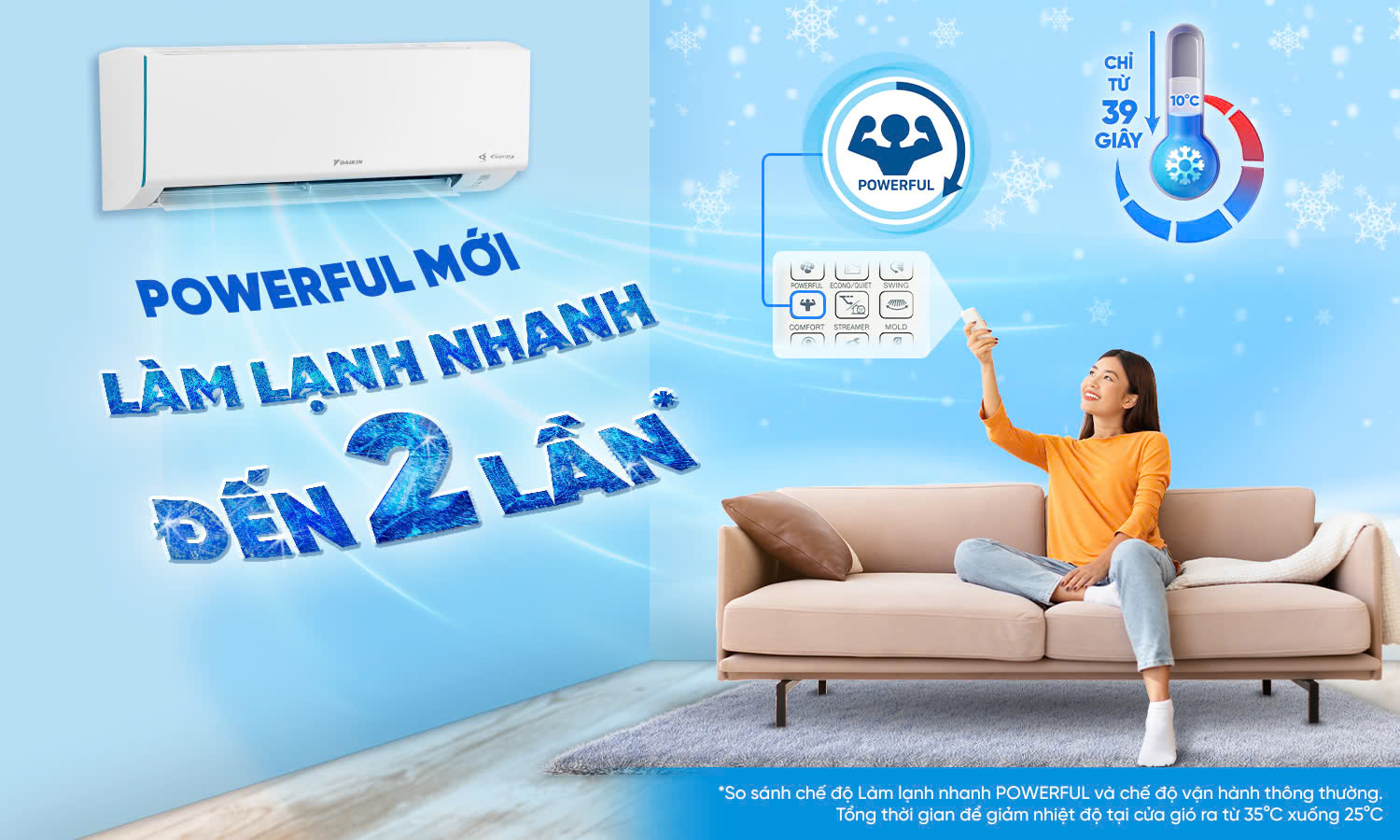 Sủa chữa đem lại cho máy lạnh hoạt động mạnh mẽ hơn Sủa chữa đem lại cho máy lạnh hoạt động mạnh mẽ hơn