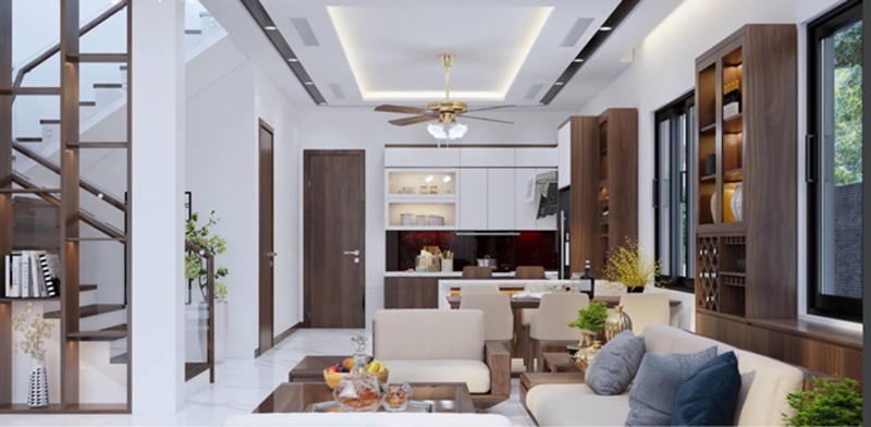 Máy lạnh Daikin giấu trần nối ống gió Inverter 3 pha FBA140BVMA9 / RZF140DYM- Vận hành “nhẹ máy” – an tâm dài hạn Máy lạnh Daikin giấu trần nối ống gió Inverter 3 pha FBA140BVMA9 / RZF140DYM- Vận hành “nhẹ máy” – an tâm dài hạn