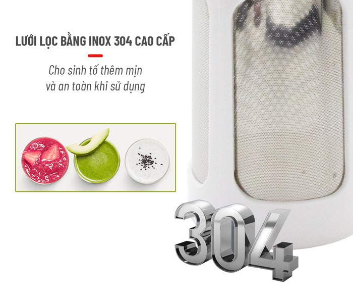 Máy xay sinh tố Nagakawa NAG0816 Máy xay sinh tố Nagakawa NAG0816
