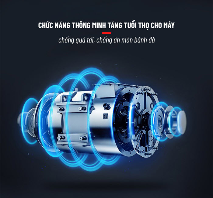 Máy xay sinh tố Nagakawa NAG0816 Máy xay sinh tố Nagakawa NAG0816
