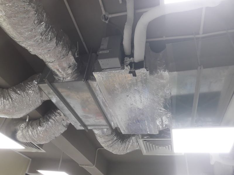 Những hư hỏng thường gặp trên máy lạnh LG Những hư hỏng thường gặp trên máy lạnh LG