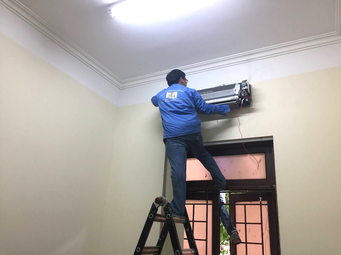 Nhưng lỗi hư hỏng thường gặp trên máy lạnh tại quận 1 tphcm Nhưng lỗi hư hỏng thường gặp trên máy lạnh tại quận 1 tphcm