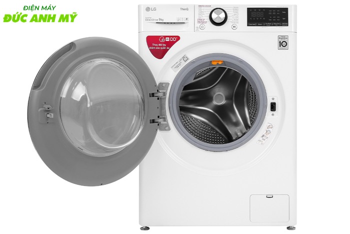 nút vệ sinh máy giặt LG cửa trước 9kg nút vệ sinh máy giặt LG cửa trước 9kg