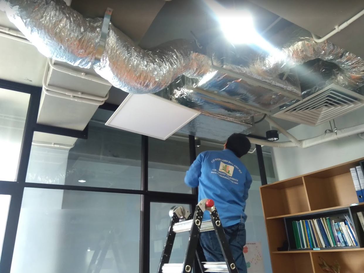 sửa chữa điện lạnh tại Gò Vấp sửa chữa điện lạnh tại Gò Vấp