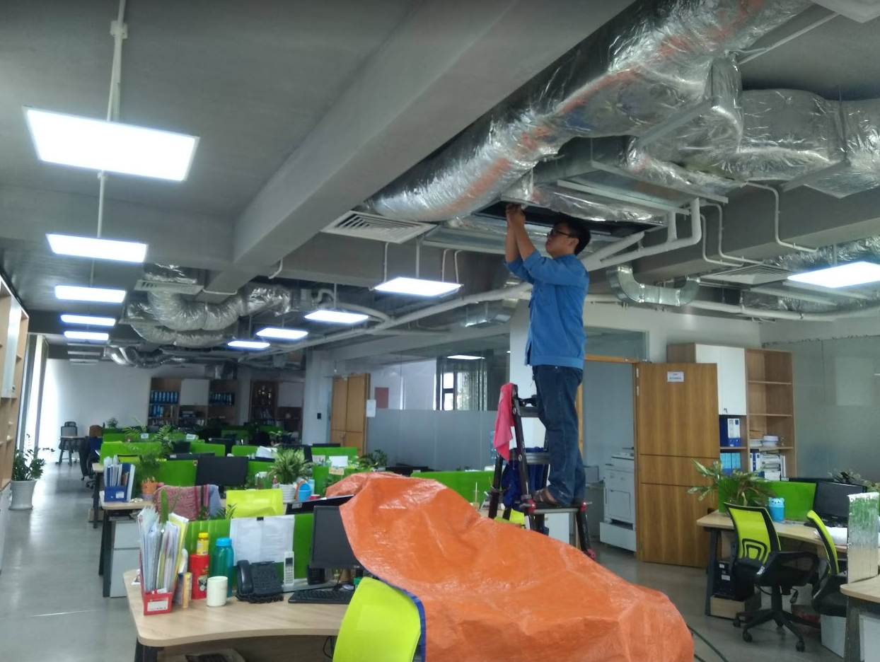 sửa chữa điện lạnh tại Gò Vấp sửa chữa điện lạnh tại Gò Vấp