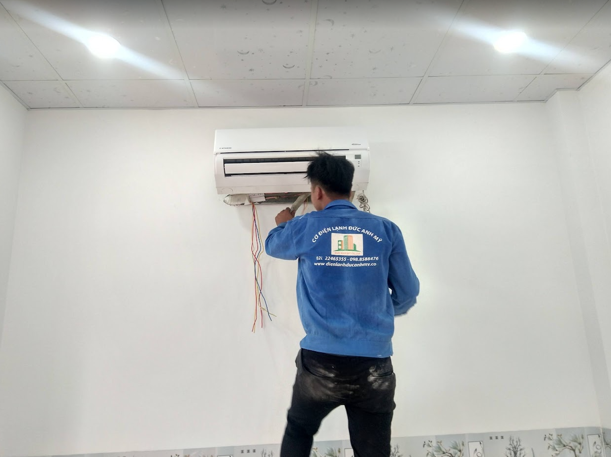 sữa chữa điện lạnh Thủ Đức sữa chữa điện lạnh Thủ Đức