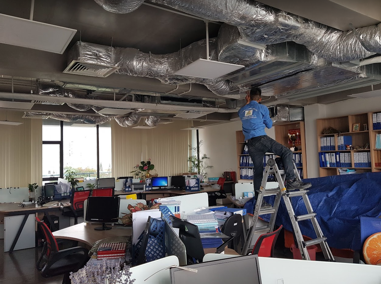 sữa chữa điện lạnh Thủ Đức sữa chữa điện lạnh Thủ Đức