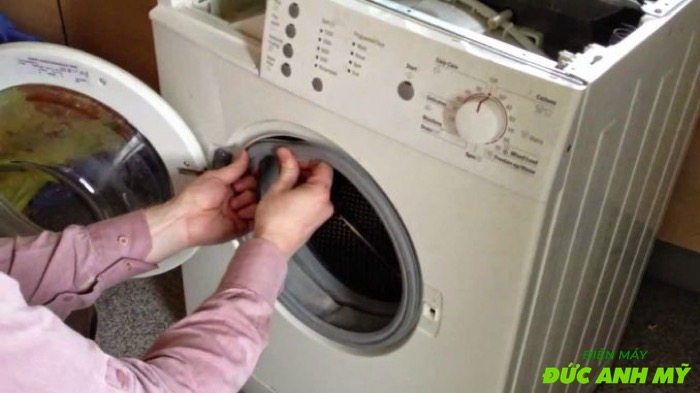 Sửa chữa máy giặt LG Sửa chữa máy giặt LG