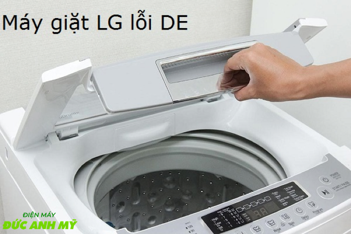 Sửa chữa máy giặt LG Sửa chữa máy giặt LG