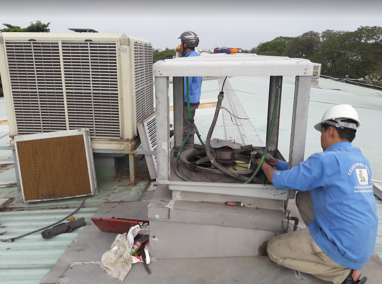 sửa chữa máy lạnh Gò Vấp sửa chữa máy lạnh Gò Vấp