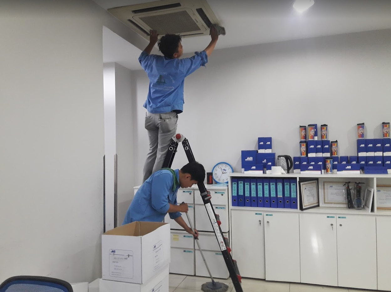 sửa chữa máy lạnh Gò Vấp sửa chữa máy lạnh Gò Vấp