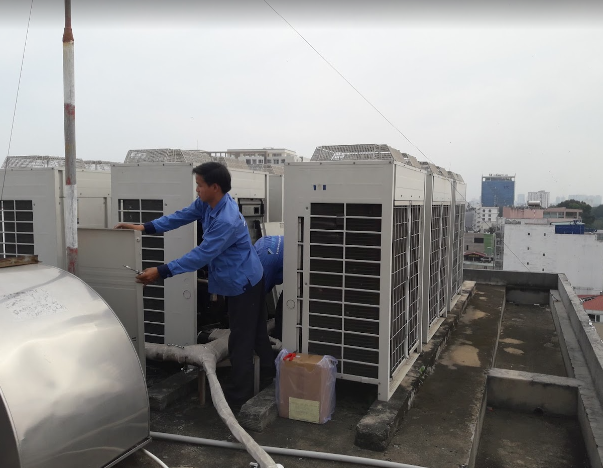 sửa chữa máy lạnh quận 1 sửa chữa máy lạnh quận 1