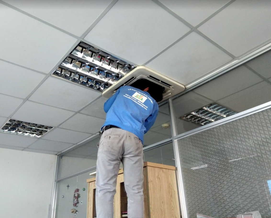 sửa chữa máy lạnh quận 8 sửa chữa máy lạnh quận 8