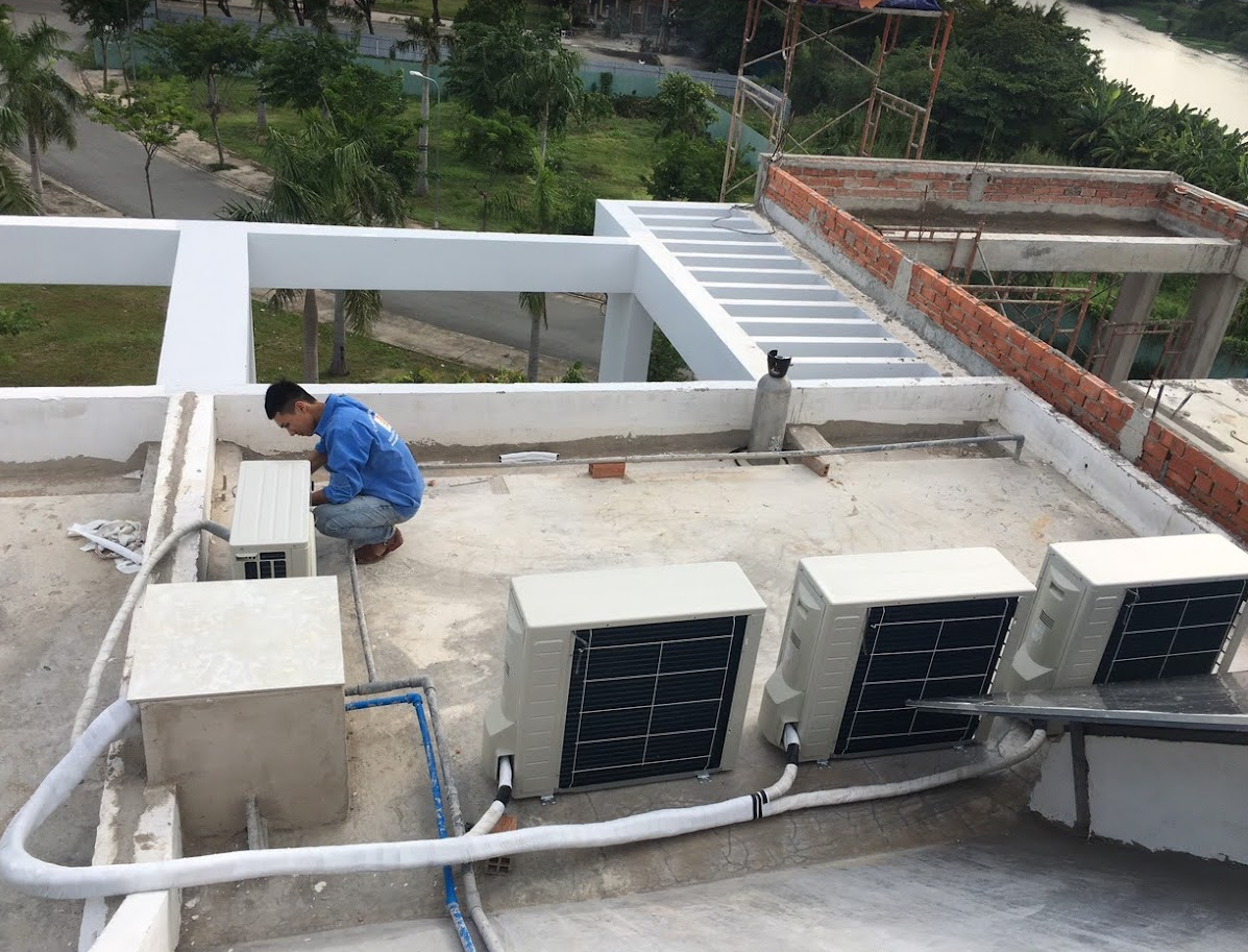 sửa chữa máy lạnh Quận Bình Thạnh sửa chữa máy lạnh Quận Bình Thạnh