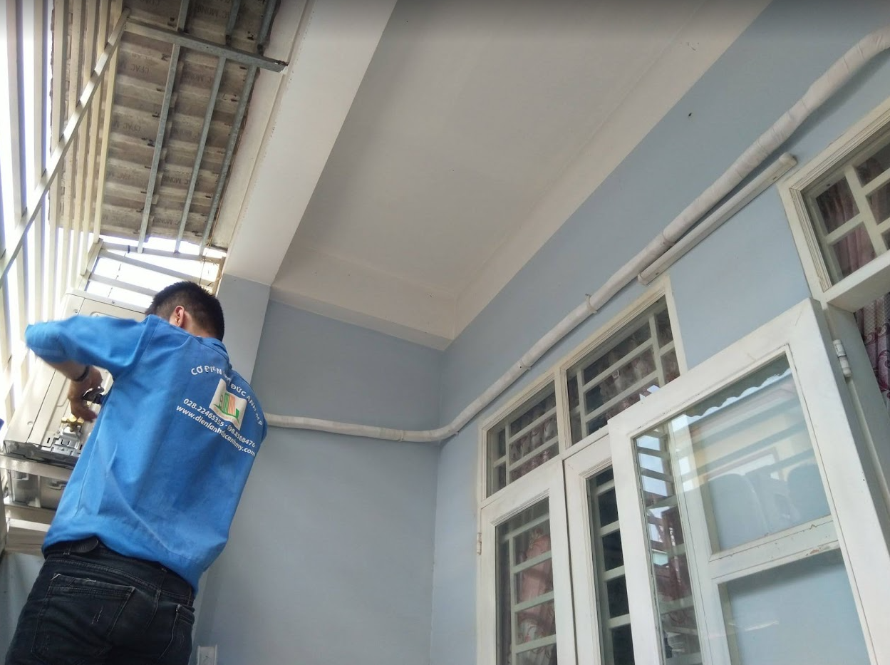 sửa chữa máy lạnh tại Quận Thủ Đức sửa chữa máy lạnh tại Quận Thủ Đức