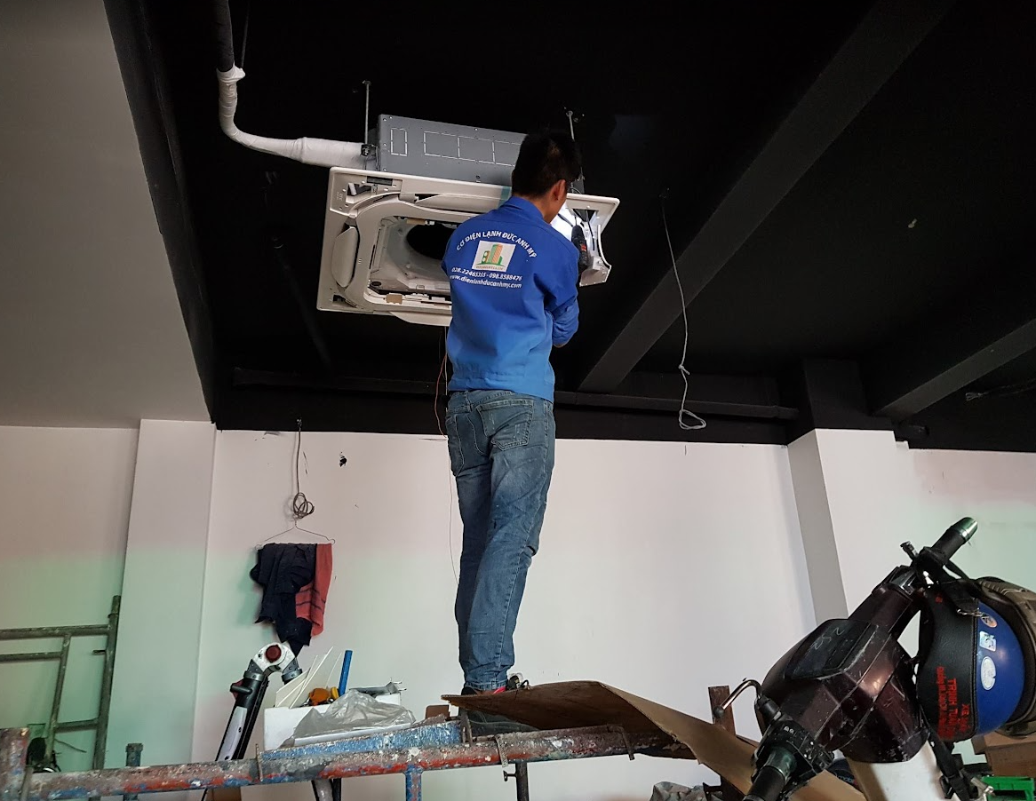 sửa chữa máy lạnh quận tân phú sửa chữa máy lạnh quận tân phú