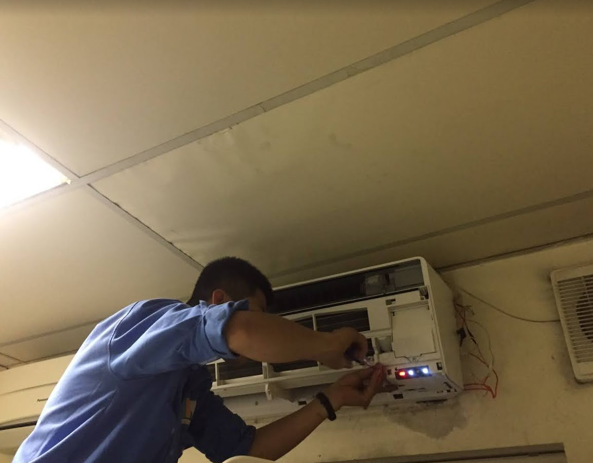 sửa chữa máy lạnh quận tân phú sửa chữa máy lạnh quận tân phú