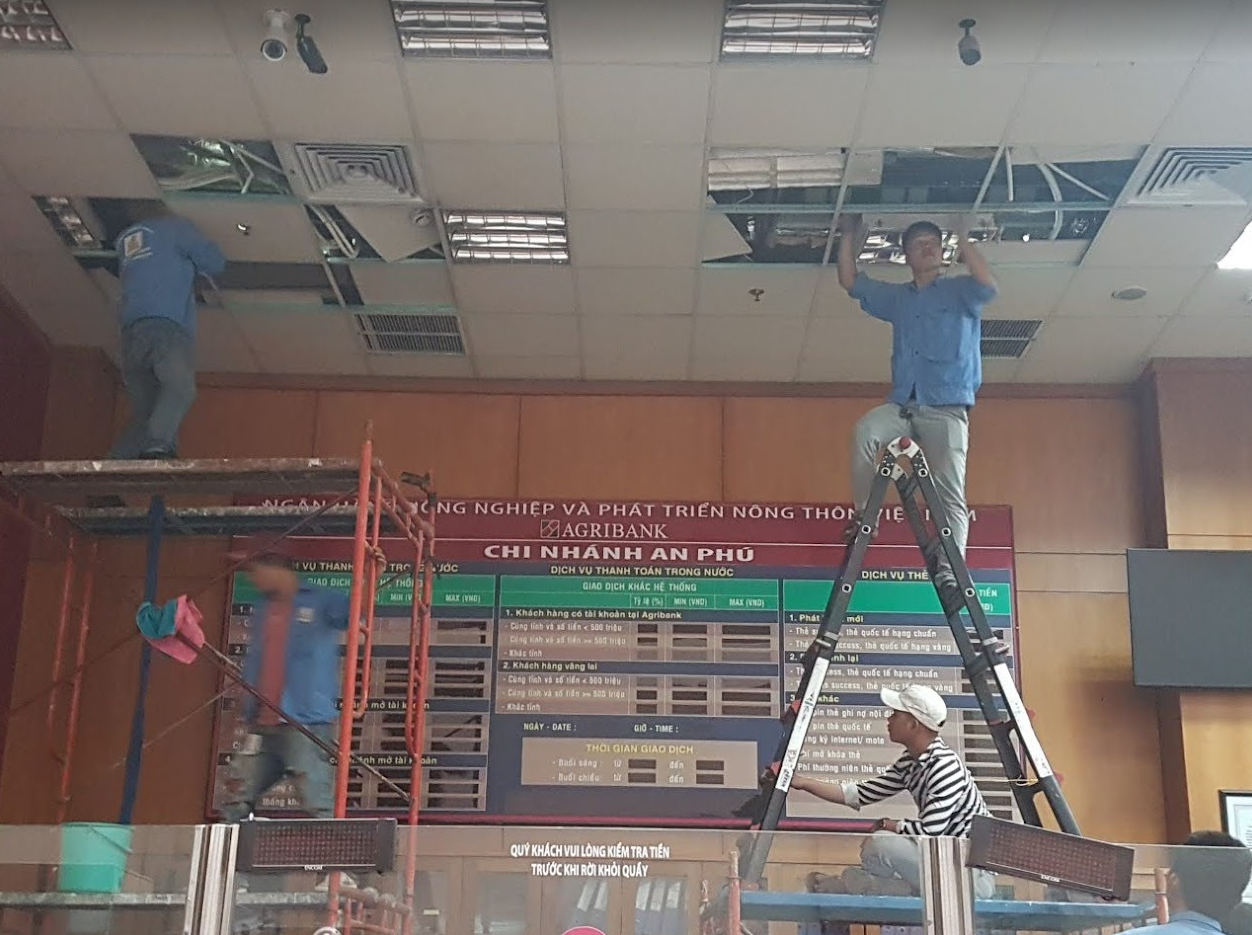 sửa chữa máy lạnh tại Bình Dương sửa chữa máy lạnh tại Bình Dương