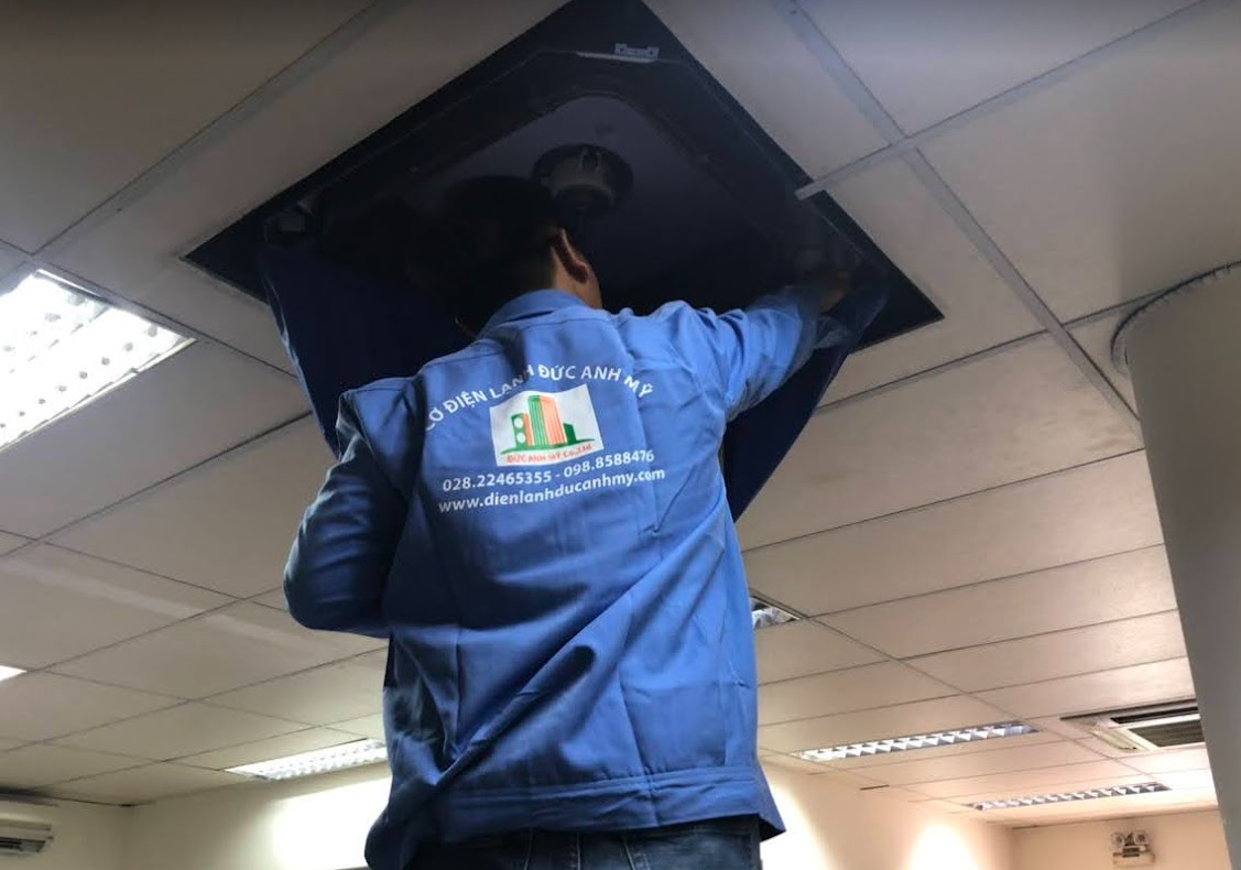 sửa chữa máy lạnh tại huyện Nhà Bè sửa chữa máy lạnh tại huyện Nhà Bè