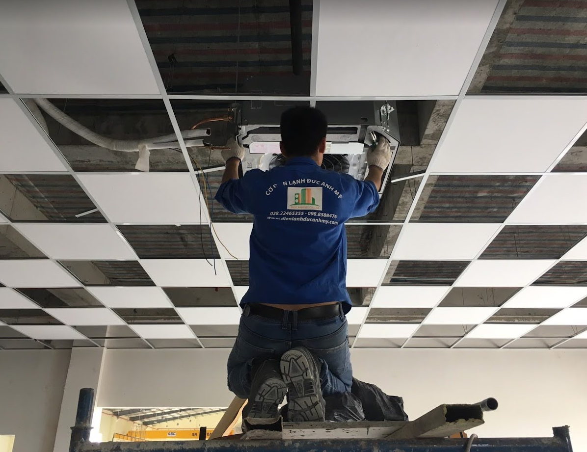 sửa chữa máy lạnh tại Quận 10 sửa chữa máy lạnh tại Quận 10